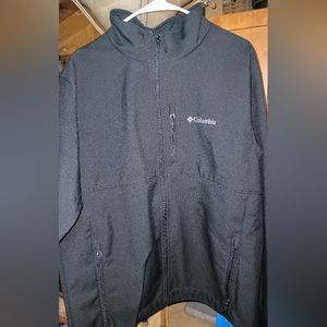 Columbia Men's Ascender Softshell Jacket